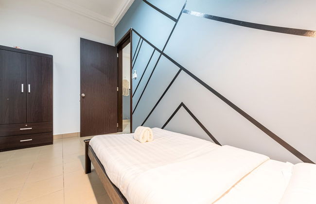 Spacious Three Bedroom Condo Cyberjaya - Foto 6