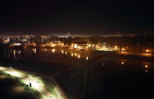 Studio apartment PANORAMA - Foto 56