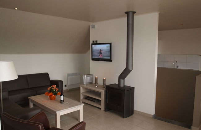 La Sapinière - Foto 71