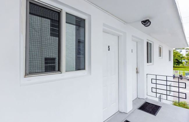 Enjoy Miami Top Location Free Parking Book Now - Foto 18