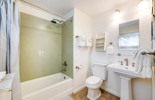 Cloverdale Creekside Retreat - Foto 26