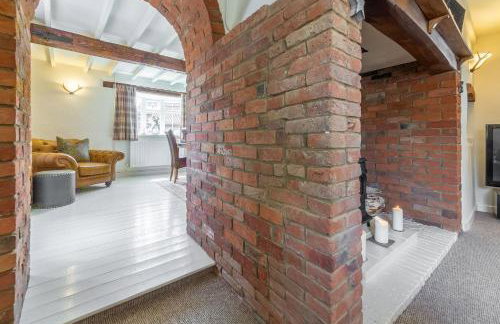 Swift Cottage - Foto 14