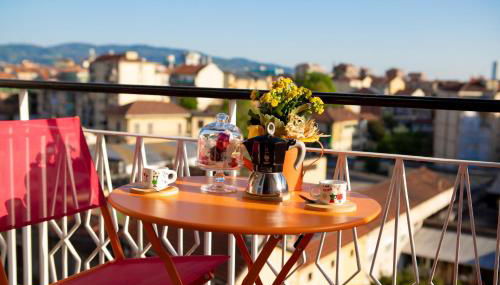 Magic Home Torino - Foto 4