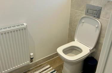 The Belles' Place near Colchester - Foto 21