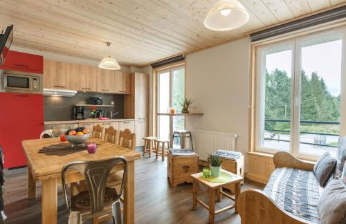 Dvacances Résidence les tavaillons - Foto 37