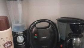 Casa de temporada Lar Doce Mar de Itauna - Foto 3