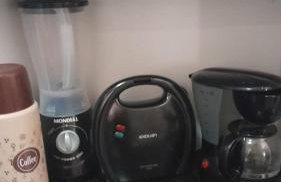 Casa de temporada Lar Doce Mar de Itauna - Foto 3