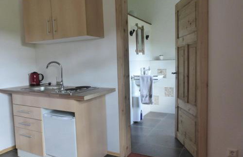 Holstein-Höfle - Gipfelstüble - Photo 15