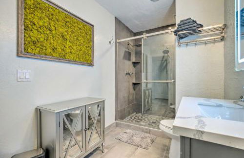 11 Mi to Dtwn Phoenix! Mtn-View Retreat with Hot Tub - Foto 15