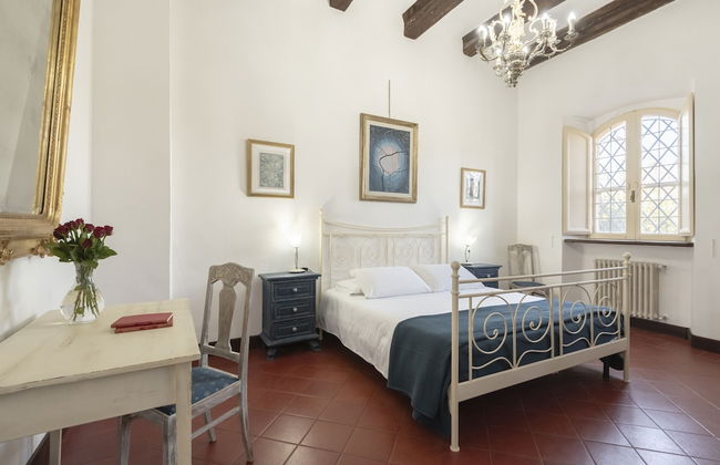 Fattoria Pian di Rocca - Foto 23