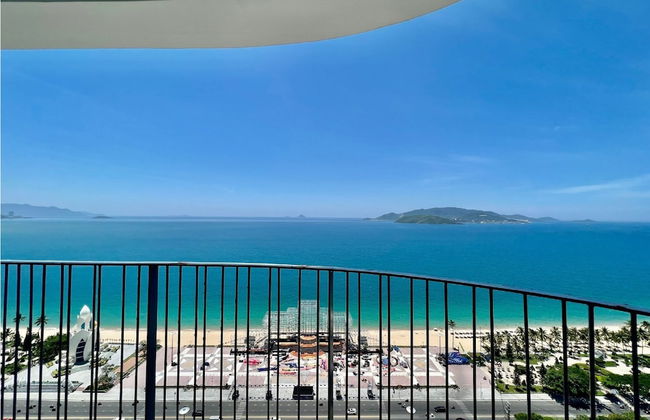 TOP Panorama Nha Trang - Photo 31