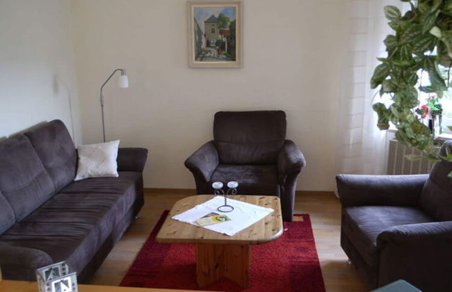 Holiday Apartment Haus-stumm - Foto 8