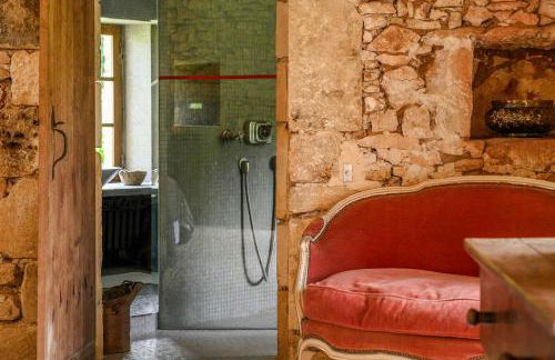 Historic Estate Overlooking The Dordogne - Foto 39