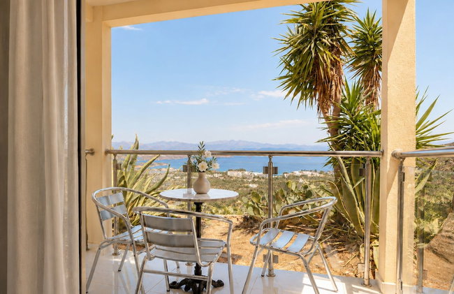 Elounda Residence Resort & Waterpark - Foto 32