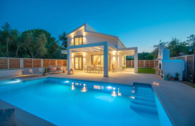 Villa Mandi & Jani - Foto 46