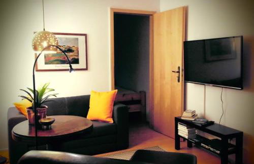 SchlossparkFerienwohnungen Rheinsberg mit Garten - Foto 55