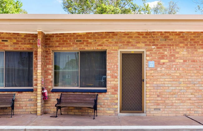 Discovery Parks - Port Augusta - Foto 13