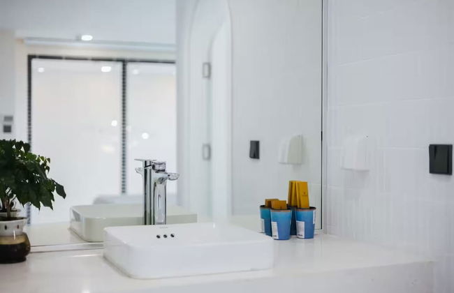 PentStudio West Lake by Emily in Town - Foto 37