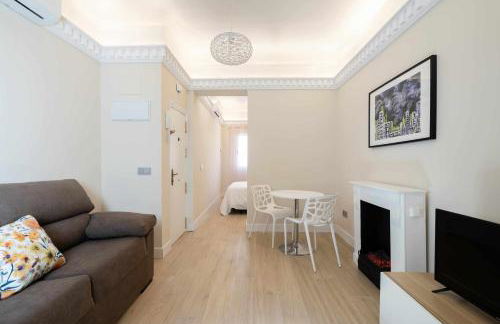 Nuevo bien comunicado 1 dormitorio - Foto 9