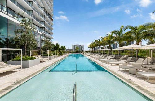 72 Park- Luxury Condo With Private Beach Access - Foto 6