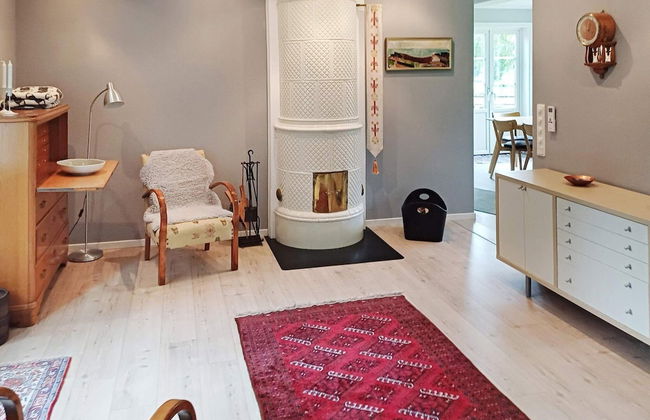 6 Person Holiday Home in Aplared-by Traum - Foto 17