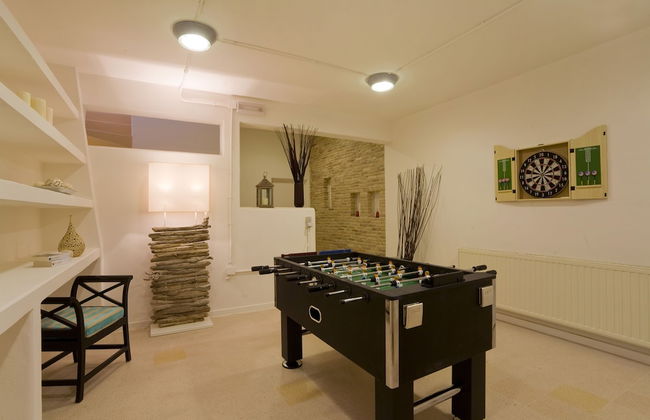 Blackrock Villa - Foto 23