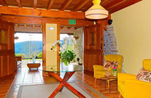 Hotel-Apartamento Rural Atxurra - Foto 24