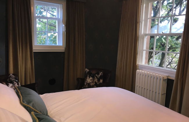 Old Spittal Hospital Apartment - Foto 15