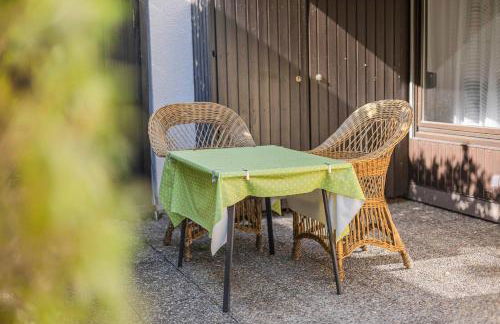 Ferienwohnpark Immenstaad am Bodensee Ein-Zimmer-Apartment 51 04 - Foto 10