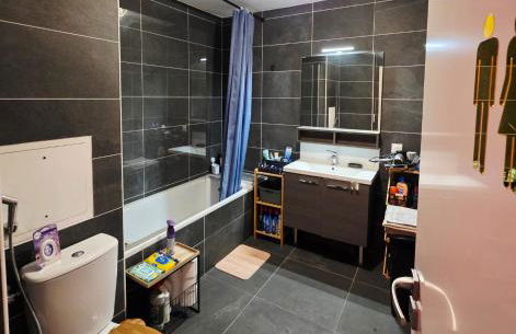 Appartement aux portes de Paris - Foto 6