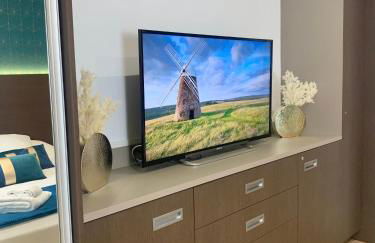 Appart' Weekly Quartier Impérial Gare - Photo 7