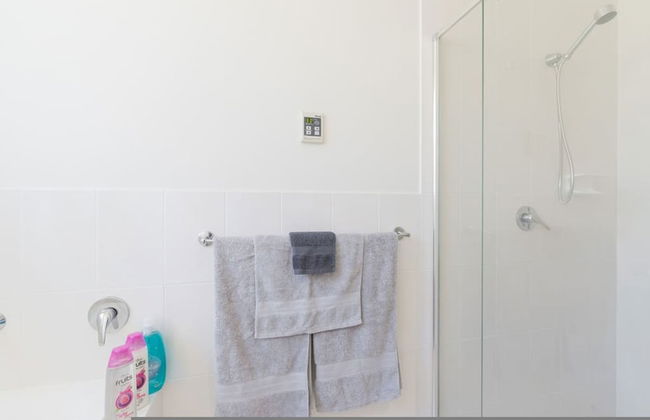 No Stairs 2 Bathrms Garage Richmond Residence 1 - Foto 20