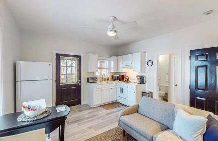 MitHarvard, Central Sq, 2 room studio w Porch - Foto 2