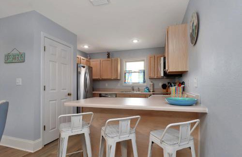 Barrier Dunes 268 - 101 Cape Blessed by Pristine Properties Vacation Rentals - Foto 59