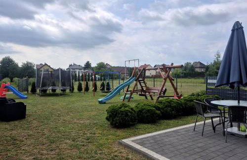 Apartamenty NOVA - BLISKO ENERGYLANDII - Foto 14