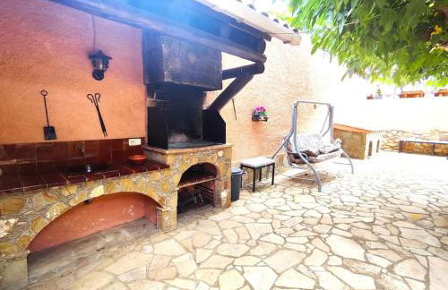 Preciosa villa con piscina - Foto 17