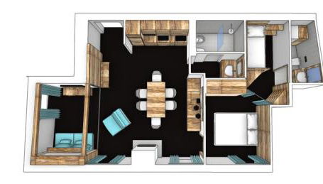 Il Focolare - Attico centrale di charme - Foto 4
