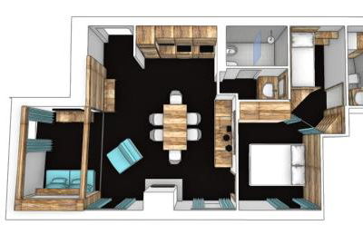 Il Focolare - Attico centrale di charme - Foto 4