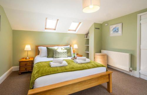 Laurel Cottage - Aldeburgh Coastal Cottages - Foto 25