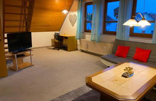 Ferienwohnung Dinkelscherben - Foto 22