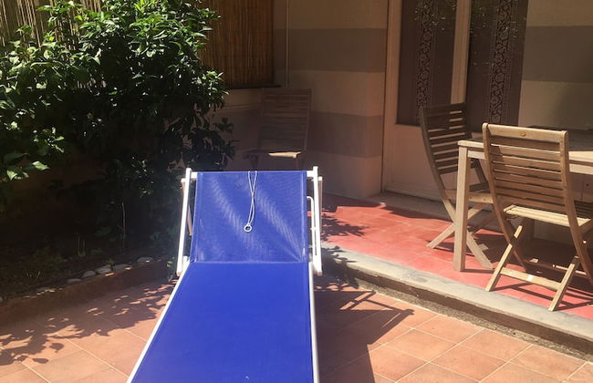 Elegant Apartment in Santa by PortofinoVacanze - Foto 54