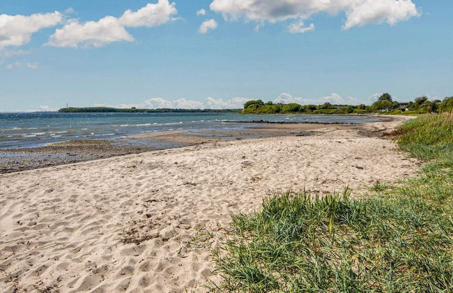 Holiday Home in RÃ¸nde - Foto 24