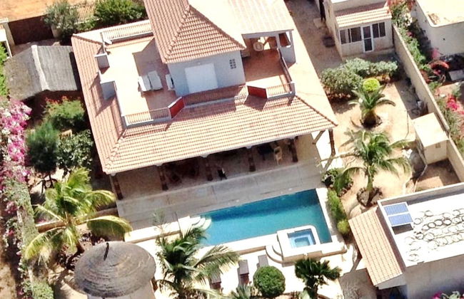 Villa Elodie - Foto 59