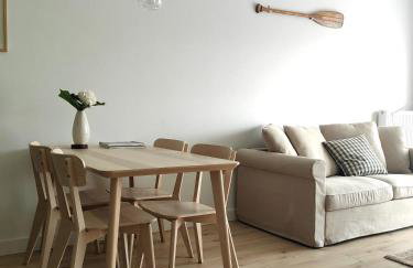 Apartament Natura 24 - SPA, siłownia - Foto 3