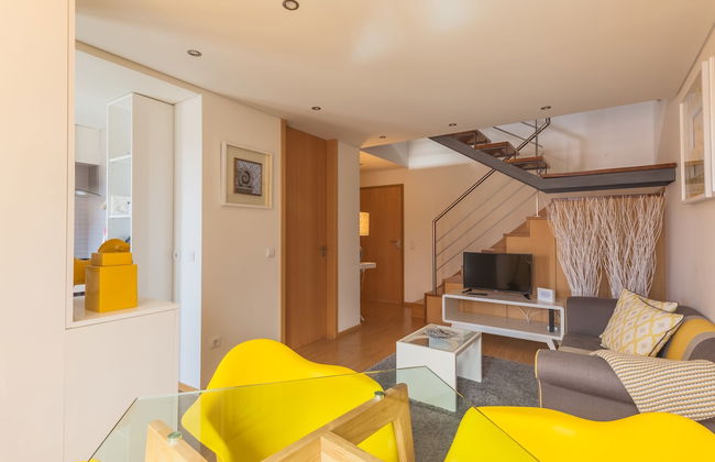 North Star Flats - Ribeira & Cellars - Foto 65