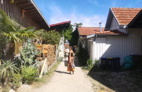 La cabane du Truquet - Foto 32