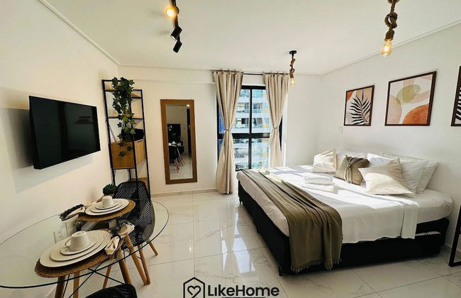 Move Tambaú II - LikeHome Hospedagens - Foto 43