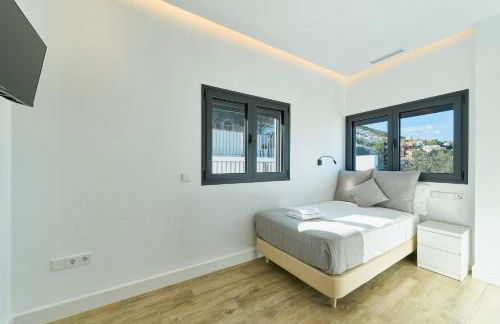 Villa Ocean by Lovely Rentals - Foto 33