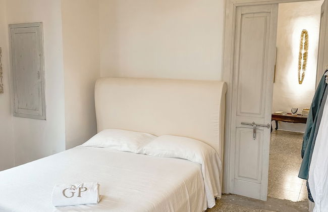 Palazzo Giustiniani - L'Ambasciatore - Foto 6