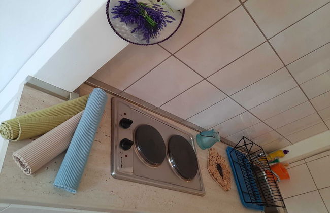 Apartments Kirigin - Foto 44